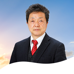 太田 肇 氏